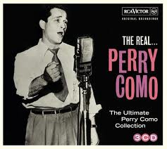 Blog: Perry Como / Magic Moments (1957)